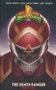 MIGHTY MORPHIN POWER RANGERS THE DEATH RANGER II TP [9798892155601]